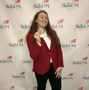 Meet your Posher, Hailey